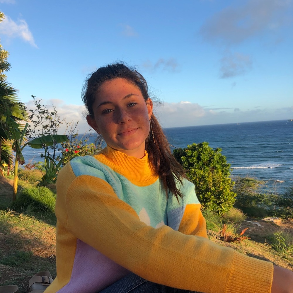 Meet your Posher, Kaya